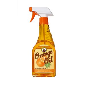 Orange Oil 